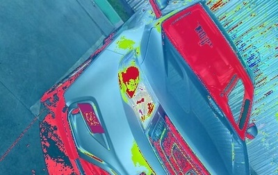 Geely Atlas I, 2019 год, 1 450 000 рублей, 1 фотография