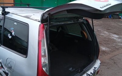 Mitsubishi Lancer IX, 2003 год, 290 000 рублей, 1 фотография