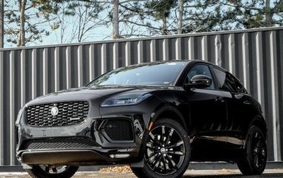 Jaguar E-Pace, 2024 год, 6 445 000 рублей, 1 фотография