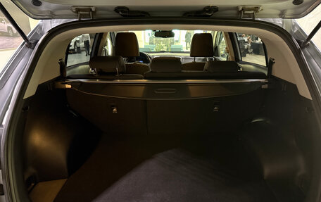 KIA Sportage IV рестайлинг, 2019 год, 2 049 000 рублей, 18 фотография
