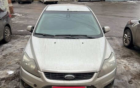 Ford Focus II рестайлинг, 2006 год, 385 000 рублей, 1 фотография