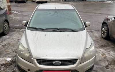 Ford Focus II рестайлинг, 2006 год, 385 000 рублей, 1 фотография
