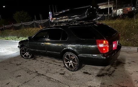 Nissan Cefiro II, 1999 год, 450 000 рублей, 1 фотография