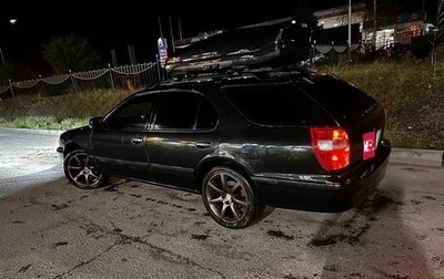 Nissan Cefiro II, 1999 год, 450 000 рублей, 1 фотография