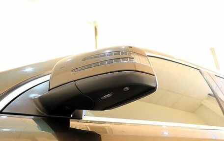 Mercedes-Benz GL-Класс, 2014 год, 2 990 000 рублей, 11 фотография