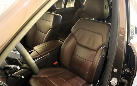 Mercedes-Benz GL-Класс, 2014 год, 2 990 000 рублей, 13 фотография