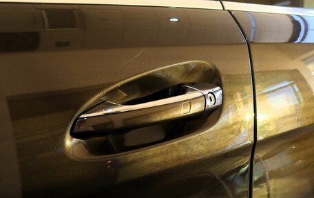 Mercedes-Benz GL-Класс, 2014 год, 2 990 000 рублей, 10 фотография