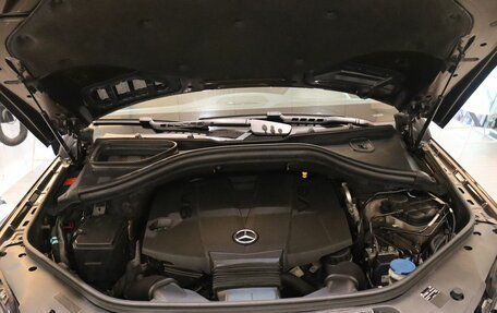 Mercedes-Benz GL-Класс, 2014 год, 2 990 000 рублей, 8 фотография