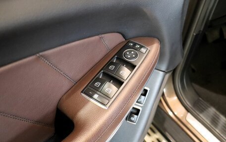 Mercedes-Benz GL-Класс, 2014 год, 2 990 000 рублей, 15 фотография