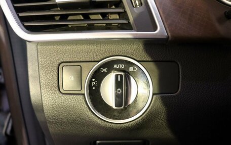 Mercedes-Benz GL-Класс, 2014 год, 2 990 000 рублей, 18 фотография