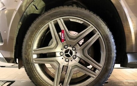 Mercedes-Benz GL-Класс, 2014 год, 2 990 000 рублей, 9 фотография