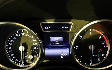 Mercedes-Benz GL-Класс, 2014 год, 2 990 000 рублей, 21 фотография