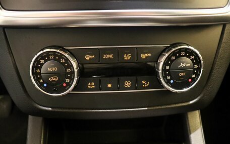 Mercedes-Benz GL-Класс, 2014 год, 2 990 000 рублей, 26 фотография