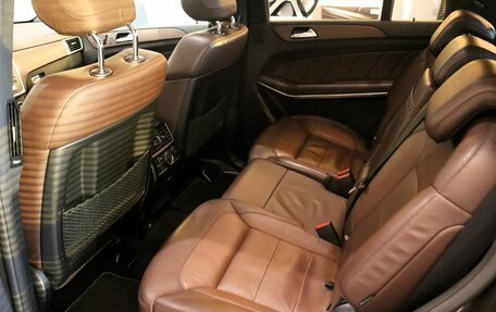 Mercedes-Benz GL-Класс, 2014 год, 2 990 000 рублей, 31 фотография