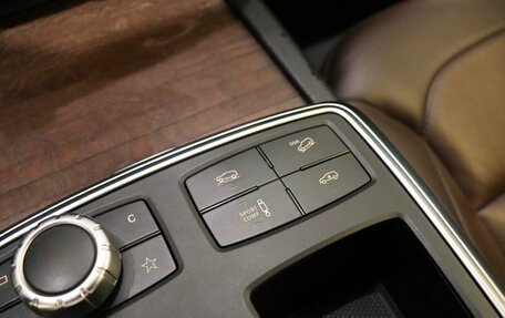 Mercedes-Benz GL-Класс, 2014 год, 2 990 000 рублей, 22 фотография