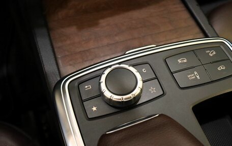 Mercedes-Benz GL-Класс, 2014 год, 2 990 000 рублей, 23 фотография