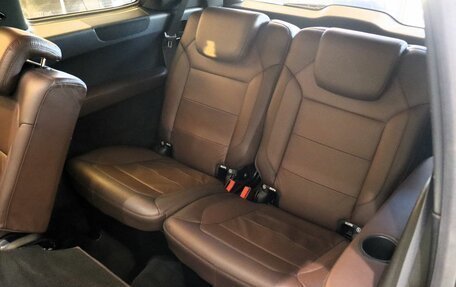 Mercedes-Benz GL-Класс, 2014 год, 2 990 000 рублей, 32 фотография