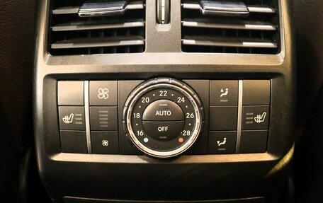 Mercedes-Benz GL-Класс, 2014 год, 2 990 000 рублей, 33 фотография