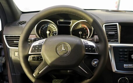 Mercedes-Benz GL-Класс, 2014 год, 2 990 000 рублей, 20 фотография