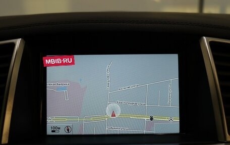 Mercedes-Benz GL-Класс, 2014 год, 2 990 000 рублей, 28 фотография