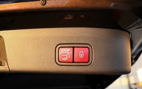 Mercedes-Benz GL-Класс, 2014 год, 2 990 000 рублей, 35 фотография