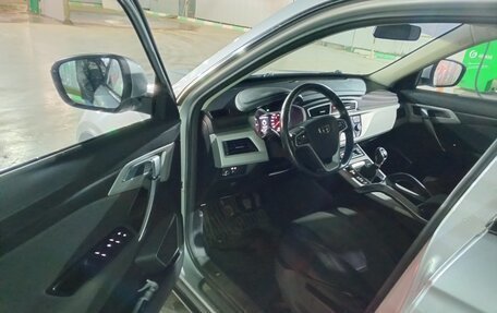 Geely Atlas I, 2019 год, 1 450 000 рублей, 4 фотография