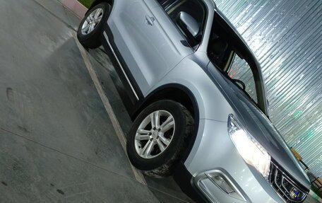 Geely Atlas I, 2019 год, 1 450 000 рублей, 2 фотография