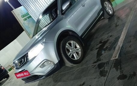 Geely Atlas I, 2019 год, 1 450 000 рублей, 3 фотография