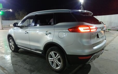 Geely Atlas I, 2019 год, 1 450 000 рублей, 10 фотография