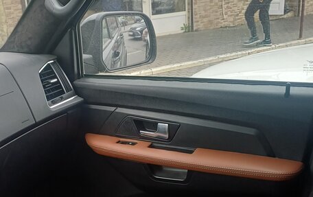 ЛуАЗ Patriot, 2021 год, 1 670 000 рублей, 3 фотография