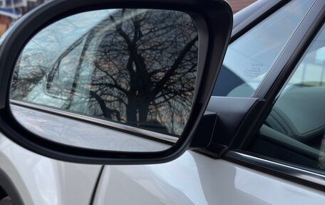 Toyota C-HR I рестайлинг, 2021 год, 2 850 000 рублей, 8 фотография