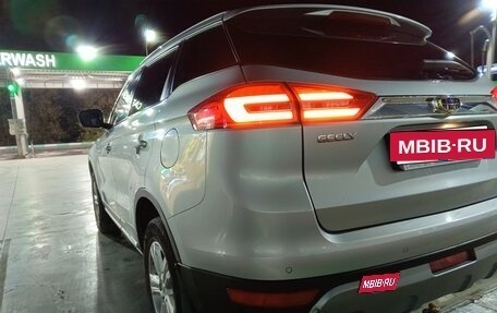 Geely Atlas I, 2019 год, 1 450 000 рублей, 9 фотография