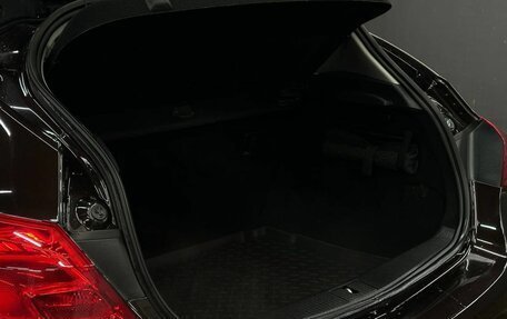 Opel Astra J, 2013 год, 749 999 рублей, 5 фотография