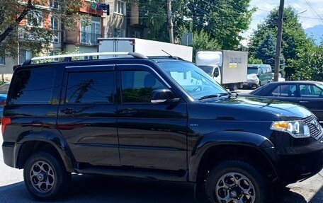 ЛуАЗ Patriot, 2021 год, 1 670 000 рублей, 6 фотография