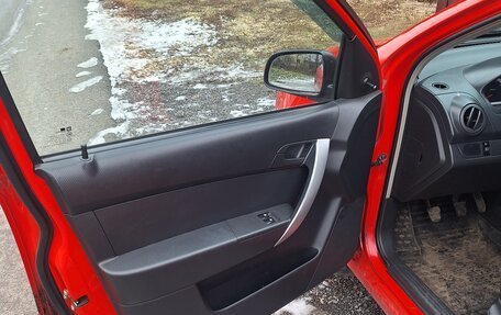 Chevrolet Aveo III, 2010 год, 560 000 рублей, 6 фотография