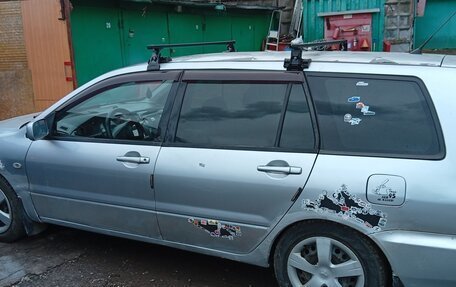 Mitsubishi Lancer IX, 2003 год, 290 000 рублей, 3 фотография