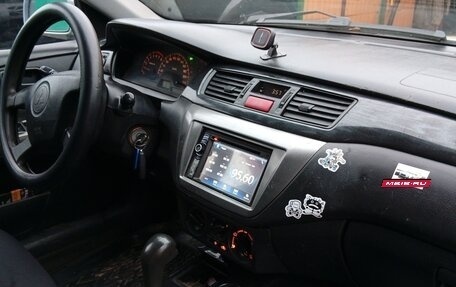 Mitsubishi Lancer IX, 2003 год, 290 000 рублей, 5 фотография