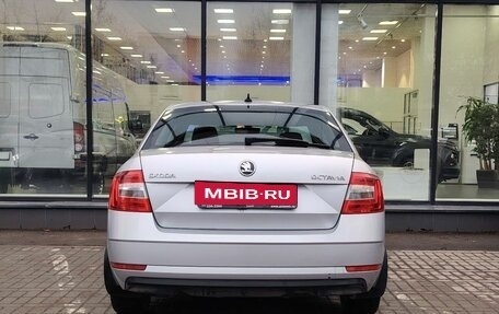 Skoda Octavia, 2018 год, 1 560 111 рублей, 7 фотография