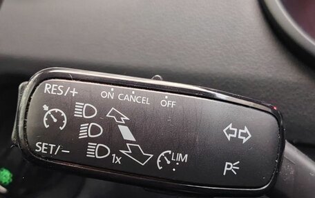 Skoda Octavia, 2018 год, 1 560 111 рублей, 12 фотография