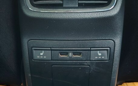 Skoda Octavia, 2018 год, 1 560 111 рублей, 15 фотография