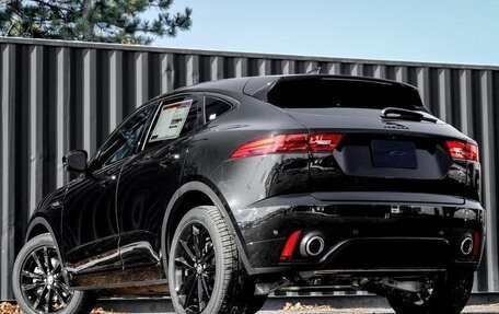 Jaguar E-Pace, 2024 год, 6 445 000 рублей, 2 фотография