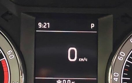 Skoda Octavia, 2018 год, 1 560 111 рублей, 16 фотография