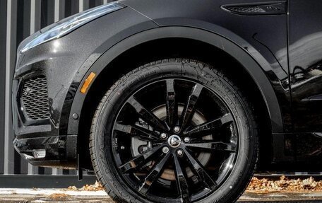 Jaguar E-Pace, 2024 год, 6 445 000 рублей, 4 фотография