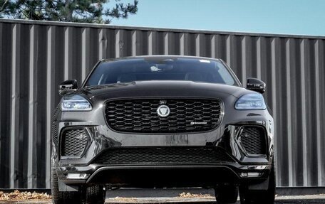 Jaguar E-Pace, 2024 год, 6 445 000 рублей, 5 фотография