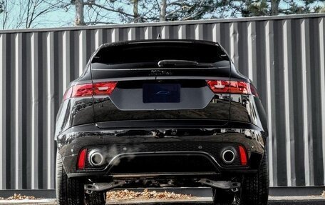 Jaguar E-Pace, 2024 год, 6 445 000 рублей, 7 фотография