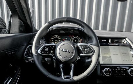 Jaguar E-Pace, 2024 год, 6 445 000 рублей, 14 фотография