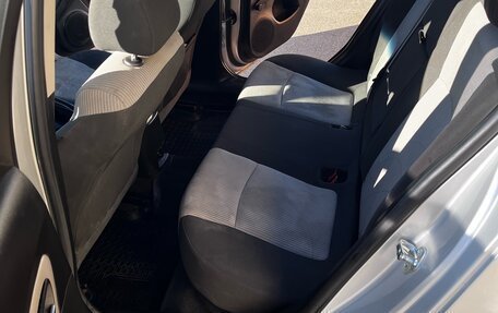 Chevrolet Cruze II, 2014 год, 900 000 рублей, 6 фотография