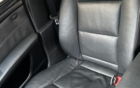 BMW 5 серия, 2008 год, 1 550 000 рублей, 8 фотография