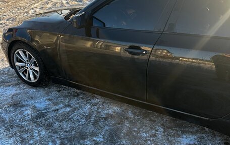 BMW 5 серия, 2008 год, 1 550 000 рублей, 2 фотография