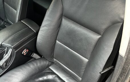 BMW 5 серия, 2008 год, 1 550 000 рублей, 9 фотография